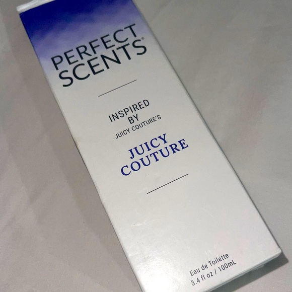 Perfect Scents Spray, for Women, An Impression of J Lo Glow - 2.5 fl oz - Picture 4 of 5